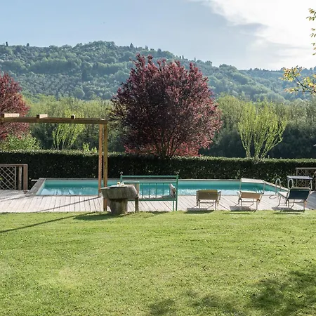 Sweet Vallet Holiday home *