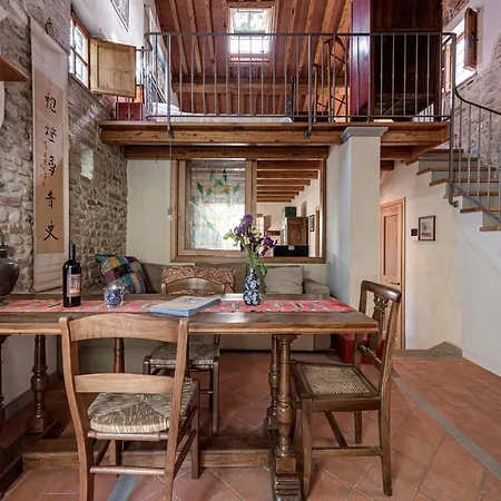 Holiday home Sweet Vallet